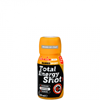 NAMEDSPORT Total Energy Shot *Koffein*