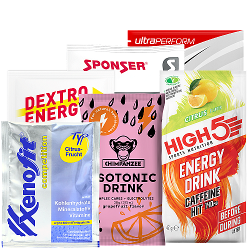 Energie Getrnke Testpaket *Meistverkauft*