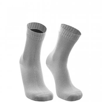 DexShell Ultra Thin Short Socks | Wasserdicht | Grau