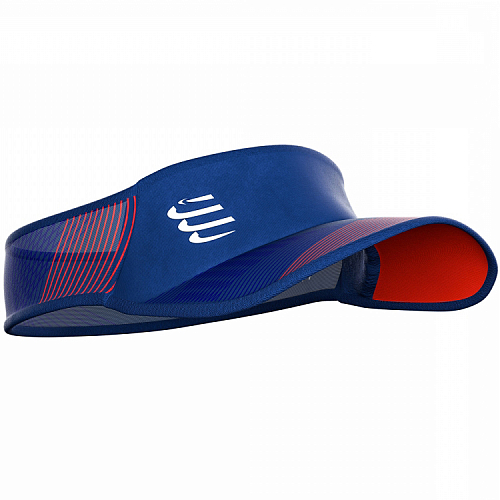 COMPRESSPORT Ultralight Visor | Navy