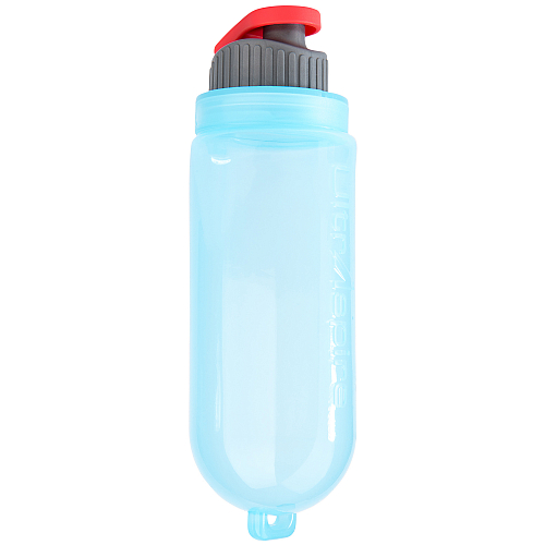 UltrAspire Gel-Flasche 250 ml Formula | Softflask Trinkflasche