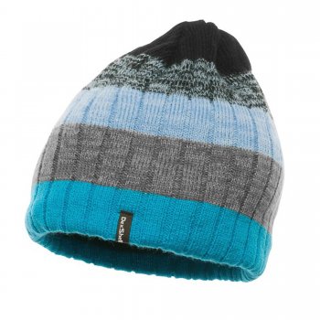 DexShell Beanie Winter Mütze | Wasserdicht | Blau