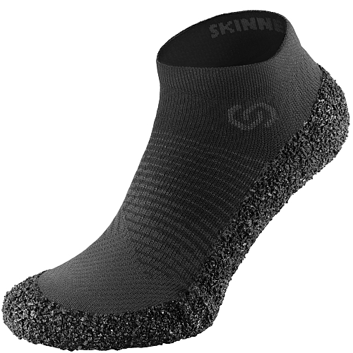 SKINNERS Sockenschuhe 2.0 | Anthracite Grau | Unisex
