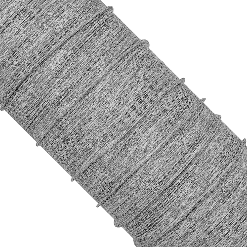 BUFF DryFlx Schlauchtuch | Solid Light Grey