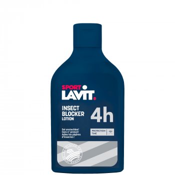 SPORT LAVIT Insect Blocker | 250 ml | 4h Schutz