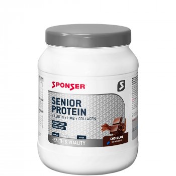 SPONSER Senior Protein Drink *mit Kollagenhydrolysat*