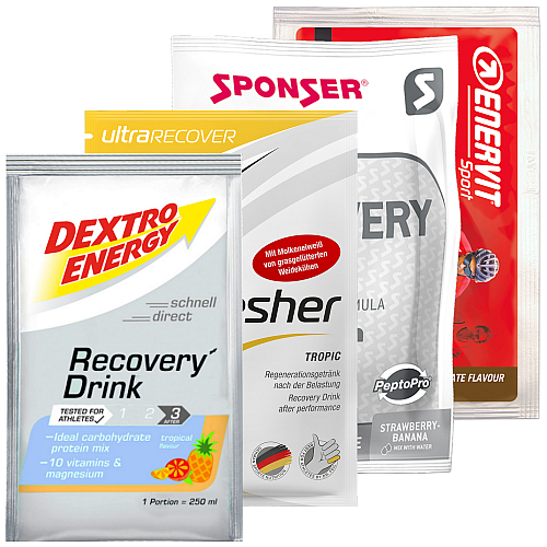 Getrnke Testpaket *Regeneration*