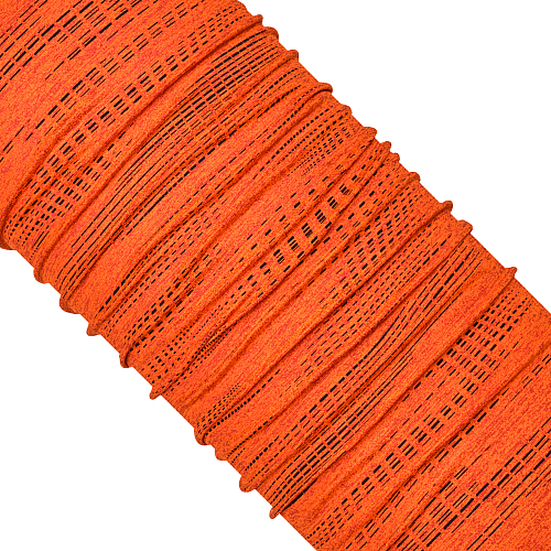 BUFF DryFlx Schlauchtuch | Solid Fire