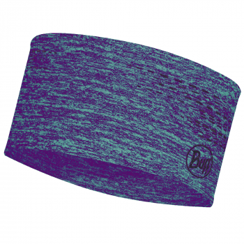 BUFF DryFlx Reflective Stirnband | Solid Tourmaline
