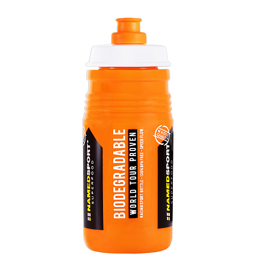 NAMEDSPORT Trinkflasche 550 ml