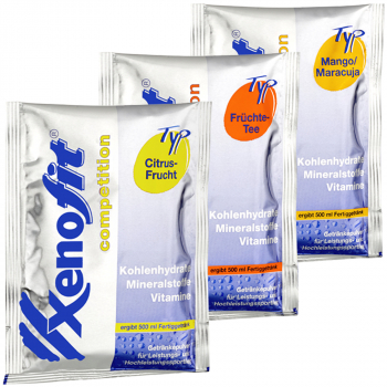 XENOFIT Competition Drink PLUSARTIKEL