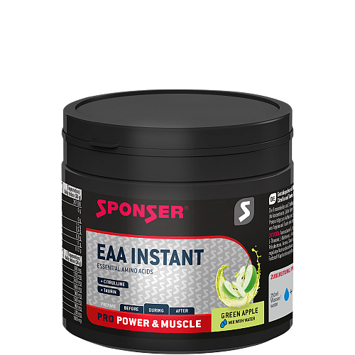 SPONSER EAA Instant Sportdrink *11 Aminosuren*