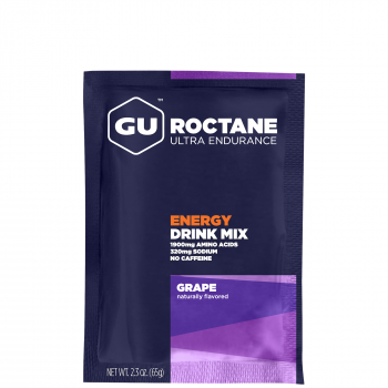 GU Roctane Energy Drink Mix *höchste Belastungen*