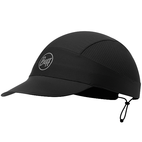 BUFF Pack Speed Cap l R-Solid Black