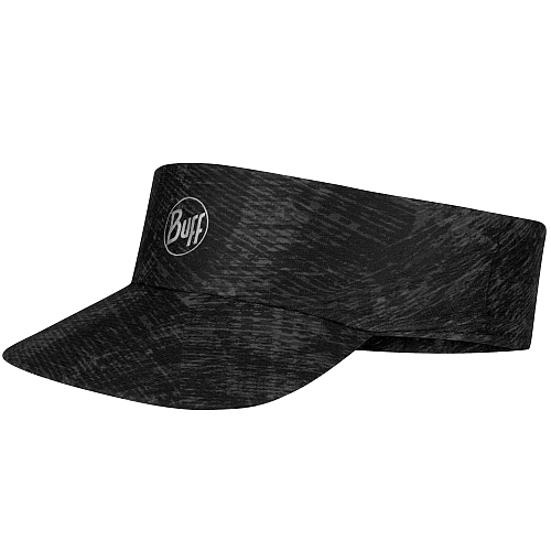 BUFF Pack Speed Visor l Rush Graphite