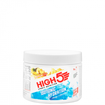 HIGH5 Isotonic Hydration Drink | 300 g Dose