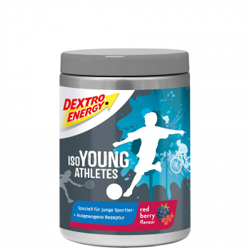 DEXTRO ENERGY Iso Drink Young Athletes | Junge Sportler