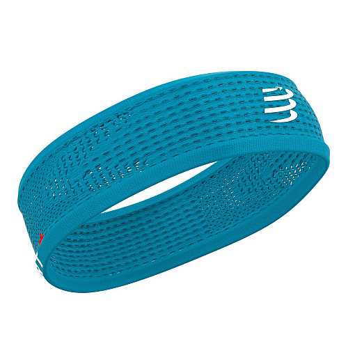 COMPRESSPORT Headband THIN | Enamel