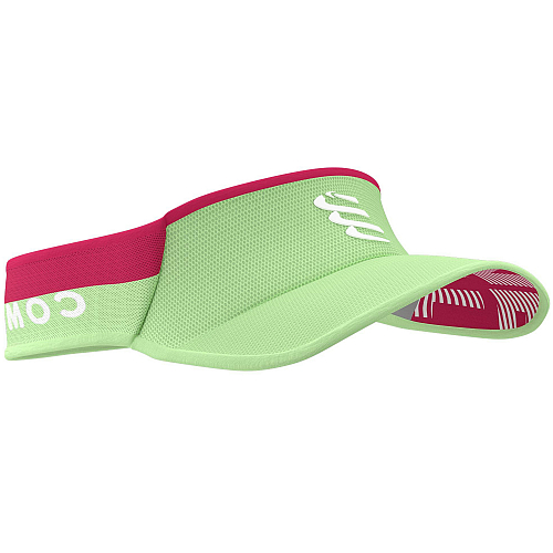 COMPRESSPORT Ultralight Visor | Green