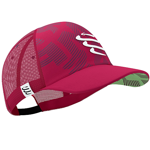 COMPRESSPORT Trucker Cap | Jazzy