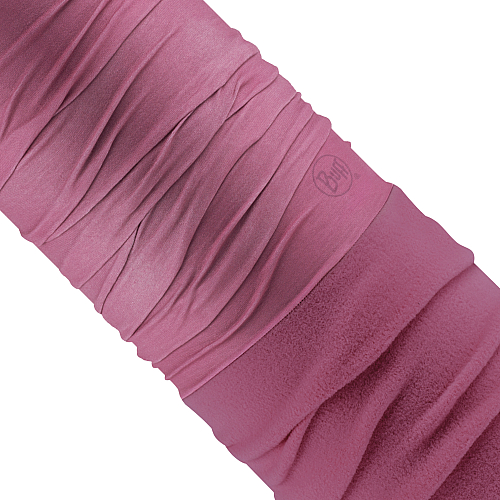 BUFF Polar Fleece Schlauchtuch | Tulip Pink