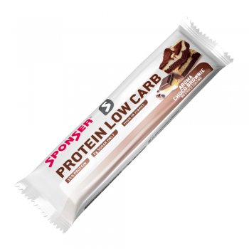 SPONSER Protein Low Carb Bar