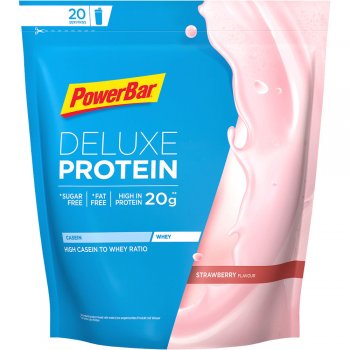 Powerbar Deluxe Protein Shake