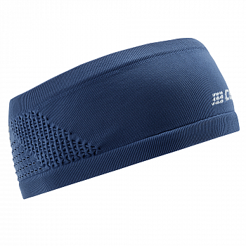 CEP Cold Weather Headband | Sportstirnband l Blue
