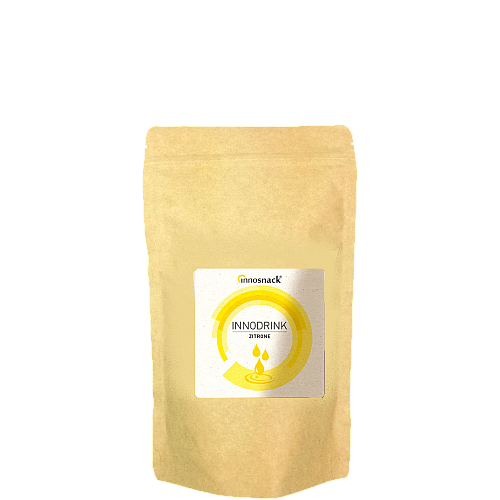 INNOSNACK Innodrink | 150 g Beutel