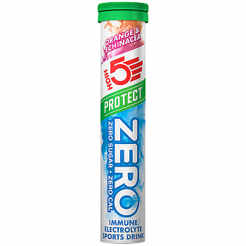 HIGH5 Zero Protect Immune Electrolyte Sports Drink