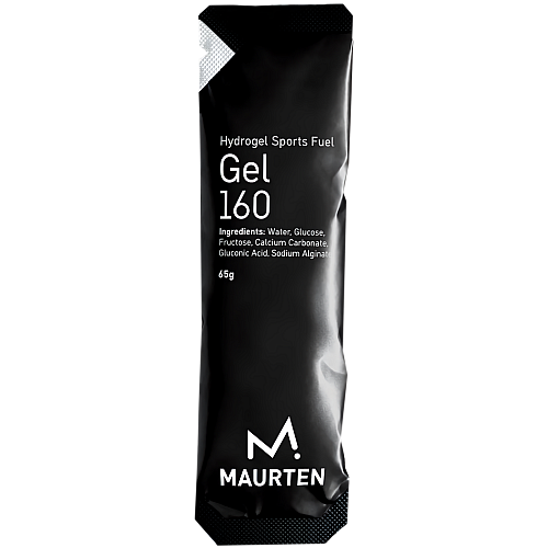 MAURTEN Gel 160 Hydrogel