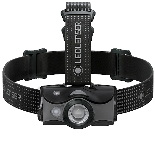 LEDLENSER MH7 Outdoor-Stirnlampe *600 Lumen*