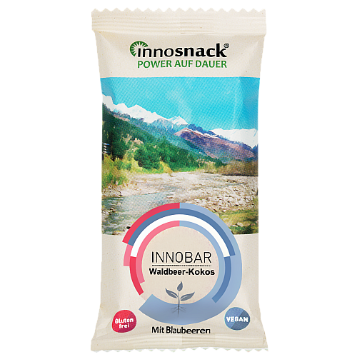 INNOSNACK Innobar Riegel