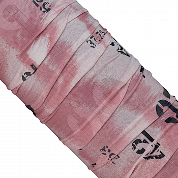 BUFF Original Eco-Stretch Schlauchtuch | Nerody Pale Pink