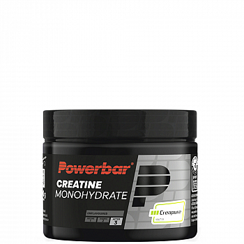 Powerbar Creatine Monohydrate *Black Line* 100 % Creapure