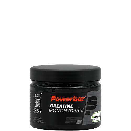 Powerbar Creatine Monohydrate *Black Line* 100 % Creapure