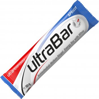 ULTRA SPORTS ultraBar Riegel *ultraPERFORM*