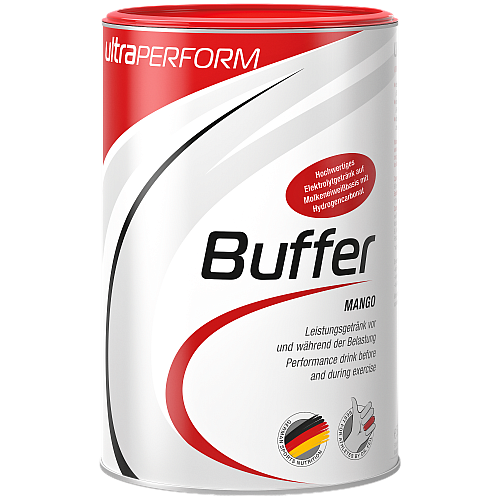 ULTRA SPORTS Buffer Drink | ultraPERFORM *500 g Dose*