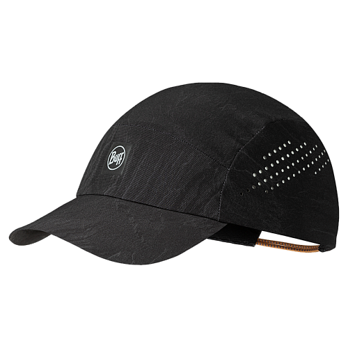 BUFF Pack Speed Cap | Acro Black