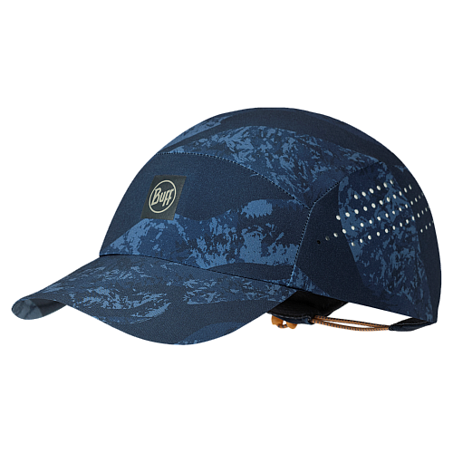 BUFF Pack Speed Cap | Eukar Navy