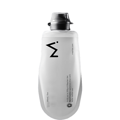 MAURTEN Gel Flask | 150 ml | PLUSARTIKEL