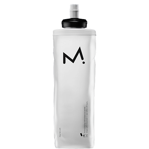 MAURTEN Drink Flask | 550 ml | PLUSARTIKEL