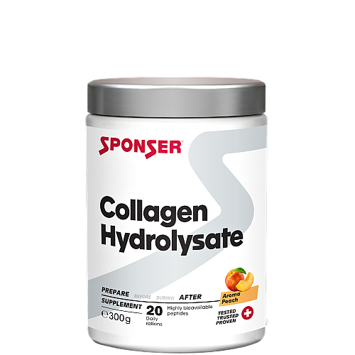 SPONSER Collagen Hydrolysate