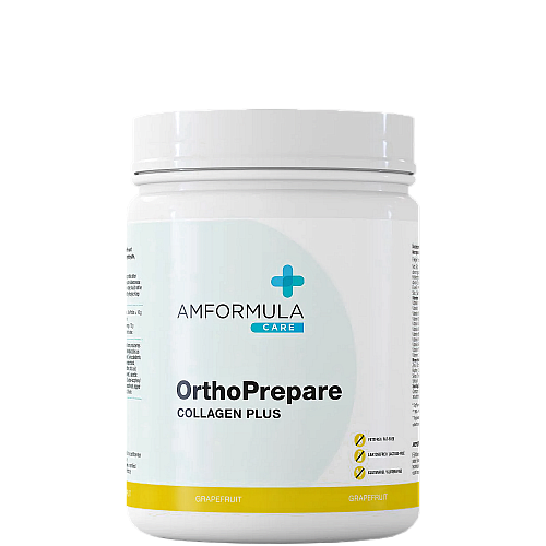 AM SPORT OrthoPrepare Collagen Plus