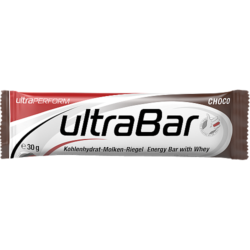 ULTRA SPORTS ultraBar Riegel | MHD 19.09.26