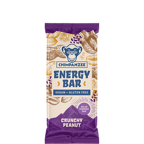 CHIMPANZEE Energy Bar | 20 g Riegel