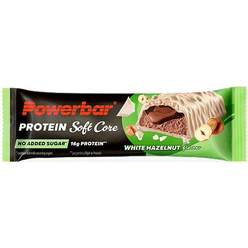 Powerbar Protein Soft Core Bar | 33 % Protein