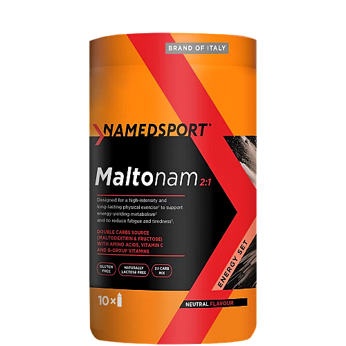 NAMEDSPORT Maltonam 2:1 Drink *Aminos�uren*