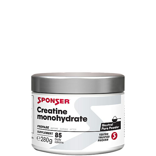 SPONSER Creatine Monohydrate