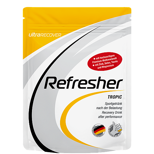 ULTRA SPORTS Refresher Drink *ultraRECOVER*